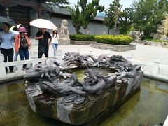 -花洲书院