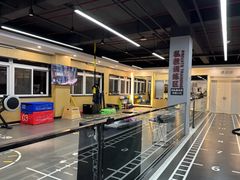 -大卫健身·普拉提