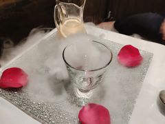 -戈雅法餐厅(世界城广场店)