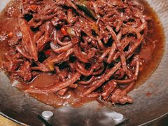 -湘邻呷铺·田园家宴(汉基广场店)