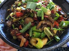 -张关合渣(航空大道店)