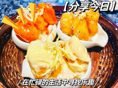 新雅茶室·三味虾球-新雅(丰盛里店)