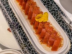 -科力淮扬村(广安门店)