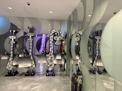 -新世界百货(明洞总店)