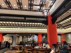 -龙悦湾酒家·八阵鱼生·渔人码头店