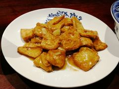 -保定会馆(秀兰店)