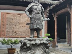 -绩溪龙川景区