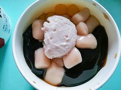 芋圆1号-鲜芋仙(国和店)