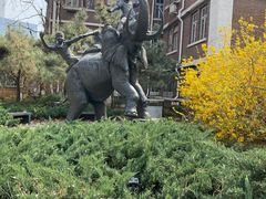 -天津五大道文化旅游区