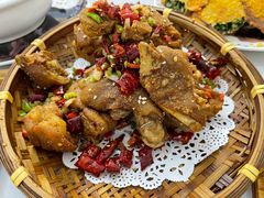 -郭家小厨(江南风情街店)