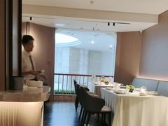 -悦融琥珀·京鲁菜·海味珍品(西单店)