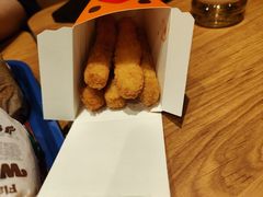 -汉堡王(合肥之心城店)