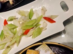 -老好人象山海鲜(岭南路店)