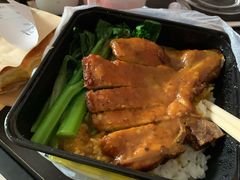 -渔记茶餐厅(渔村店)