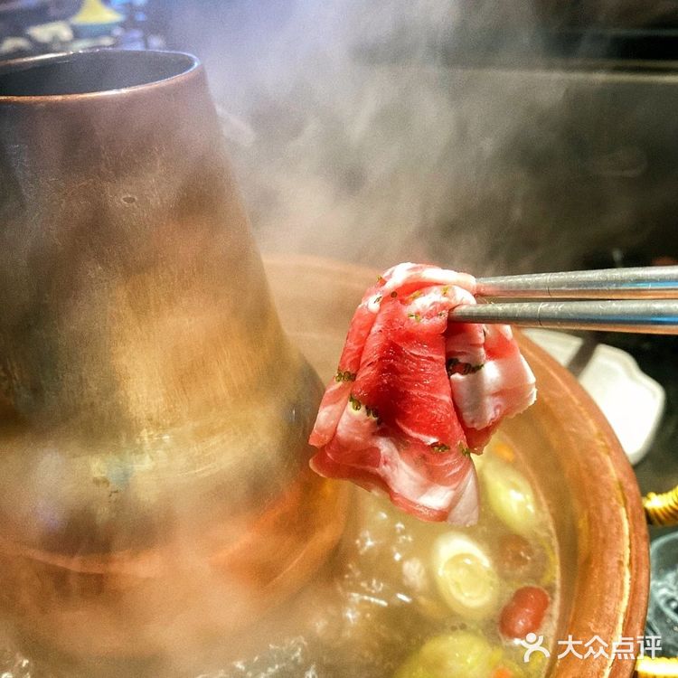 北京美食|赏故宫美景，吃八爷涮肉🔥