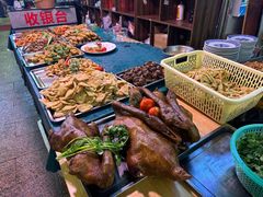 -桂园白粥·潮汕老味道