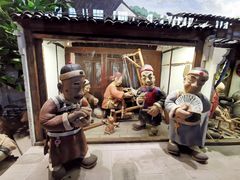 -手工艺活态馆