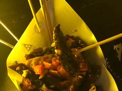 -AClub餐吧(富华里店)