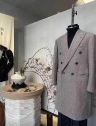 点击看大图 -Brother西服礼服定制·商务·婚礼(佛山南海店)