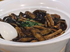 响油鳝糊-老正兴菜馆(福州路店)