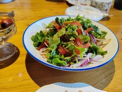 -胖老汉清真餐饮(西御街店)