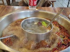 -金鼎雪山牦牛杂火锅(理县总店)