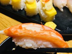 -榴大大·寿司先生(哈街店)