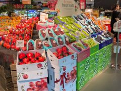 -Olé精品超市(上海港汇恒隆店)
