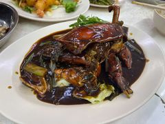 -明辉田鸡粥