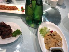 -廊亦舫Lang Yi Fang Restaurant(金桥店)