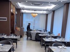 -新丁香海鲜酒店(银海商贸城店)
