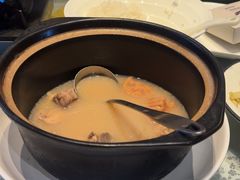 -莲餐厅·湖北菜·潜江小龙虾店(愚园路店)