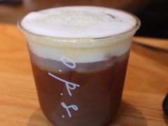 -O.P.S. CAFE