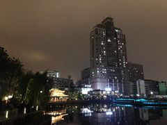 -孺子亭公园
