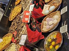 -营信刘罗锅铁锅炖(建华店)