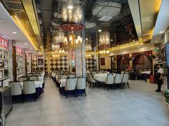 -津悦·正阳春烤鸭(红旗南路店)