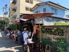 -Tikky Cafe