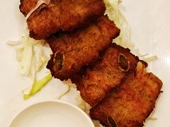 主厨飘香肉-神仙馆(衡山路店)