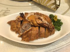 -丰泽园饭店