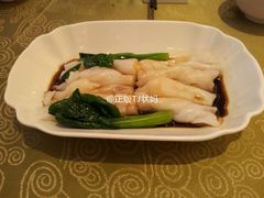虾肠-东方之珠海鲜酒楼(南开店)