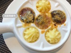 -白天鹅宾馆·流浮阁咖啡厅