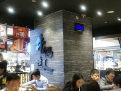 -吉野家(复兴路第二餐厅店)