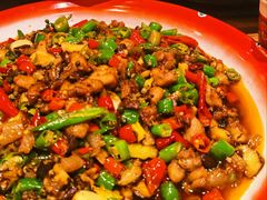 -泥糊破店小酒馆·团建聚餐(南京西路店)