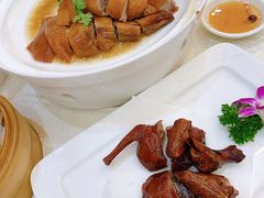 -顺德人家食府(黄金广场店)