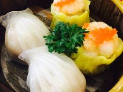 -澳门味道茶餐(南开大悦城店)