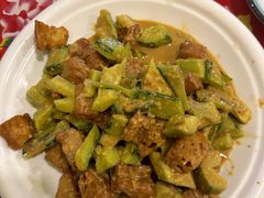 -闯关东东北农家菜(崂山石老人店)