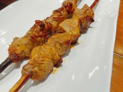 -巴依老爷新疆美食(常营店)