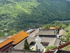-五台山风景名胜区