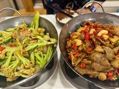 -新新湘菜馆(新中街二条店)