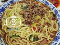 -清真·益鑫羊肉手抓馆(花园北街店)